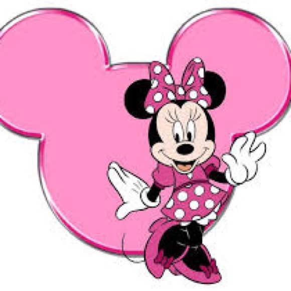 Jump Rope Disney Minnie Mouse Kids Jump Rope Fun Fitness - Picture 2 of 10